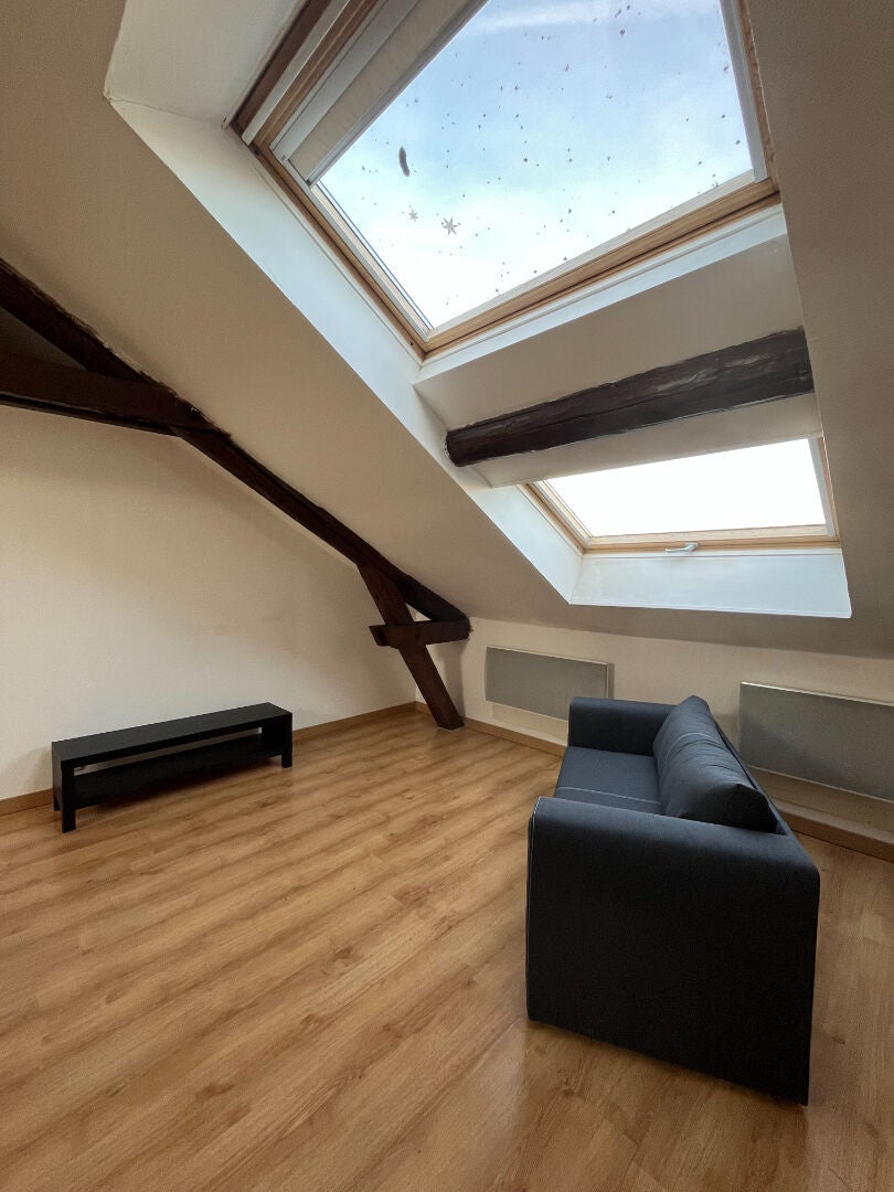 Appartement Rue de Belle Noue à Épernay