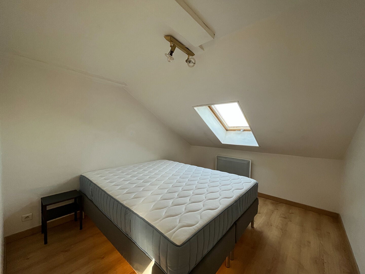 Appartement Rue de Belle Noue à Épernay