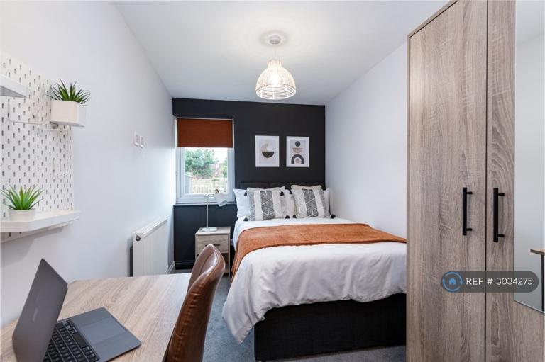 Room Park Road in Borough of Swale