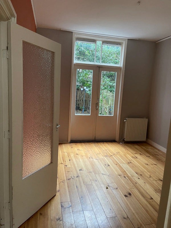 Appartement Johannes Camphuijsstraat in Den Haag