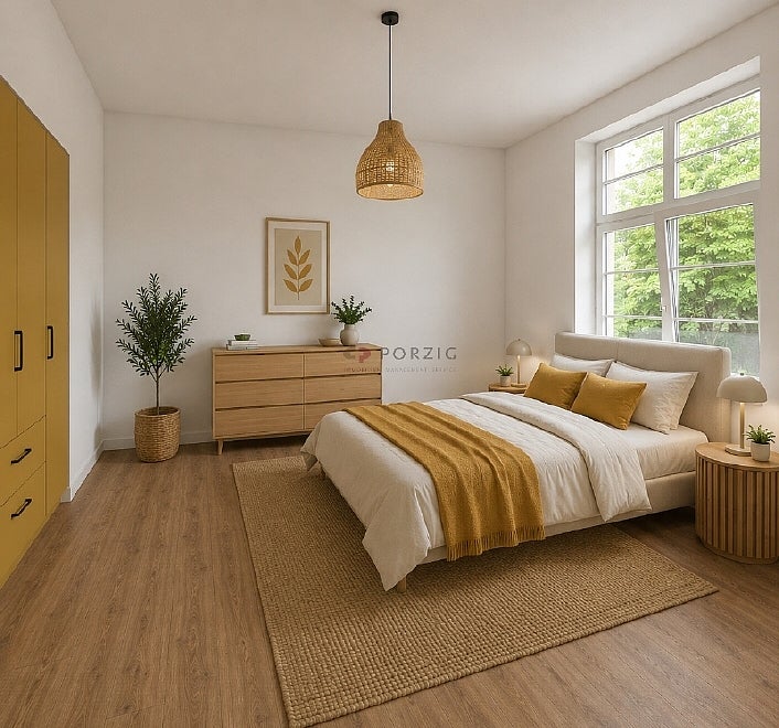 Wohnung Lange Straße in Tessin