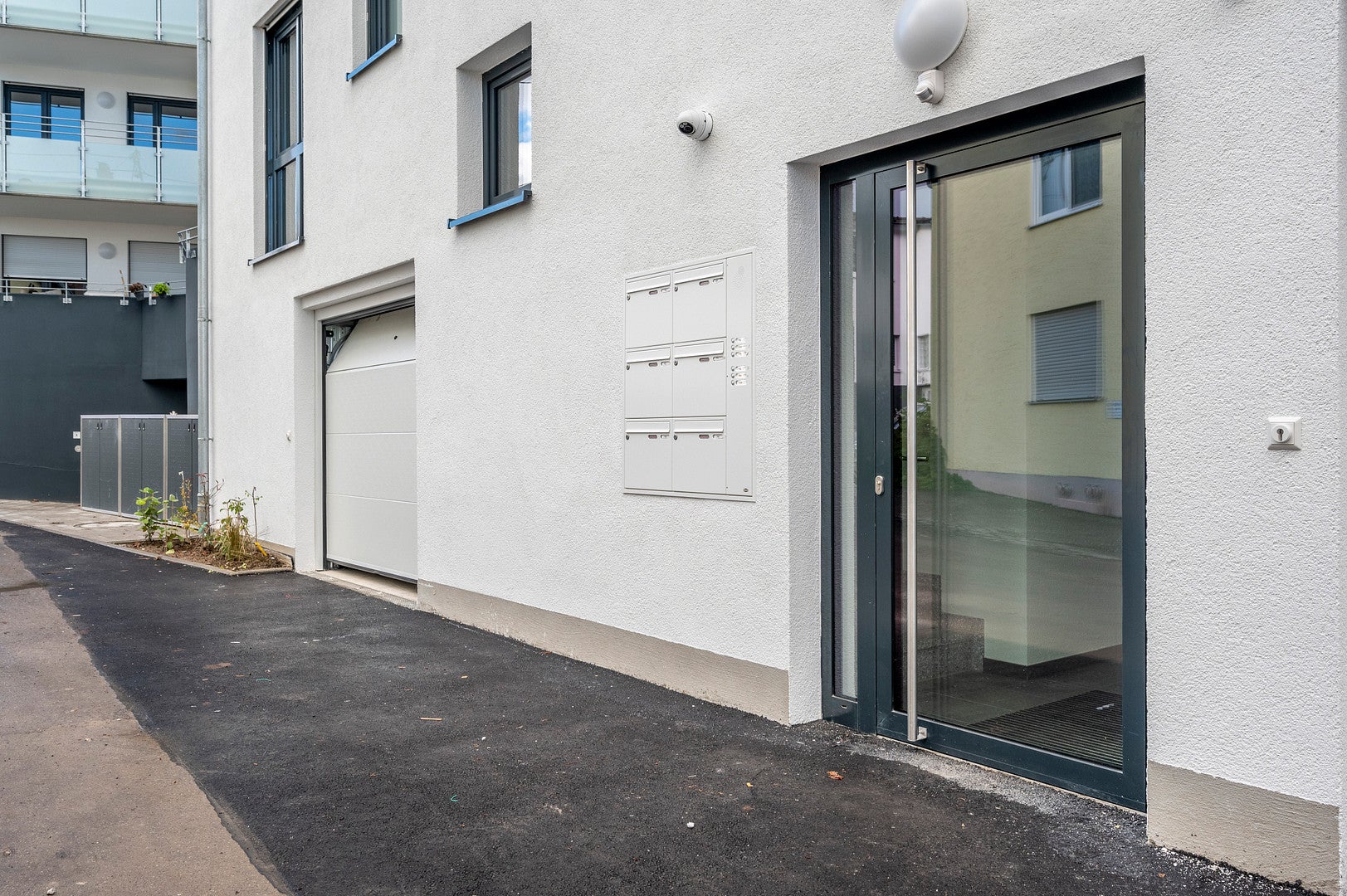 Wohnung Krähenstraße in Fellbach