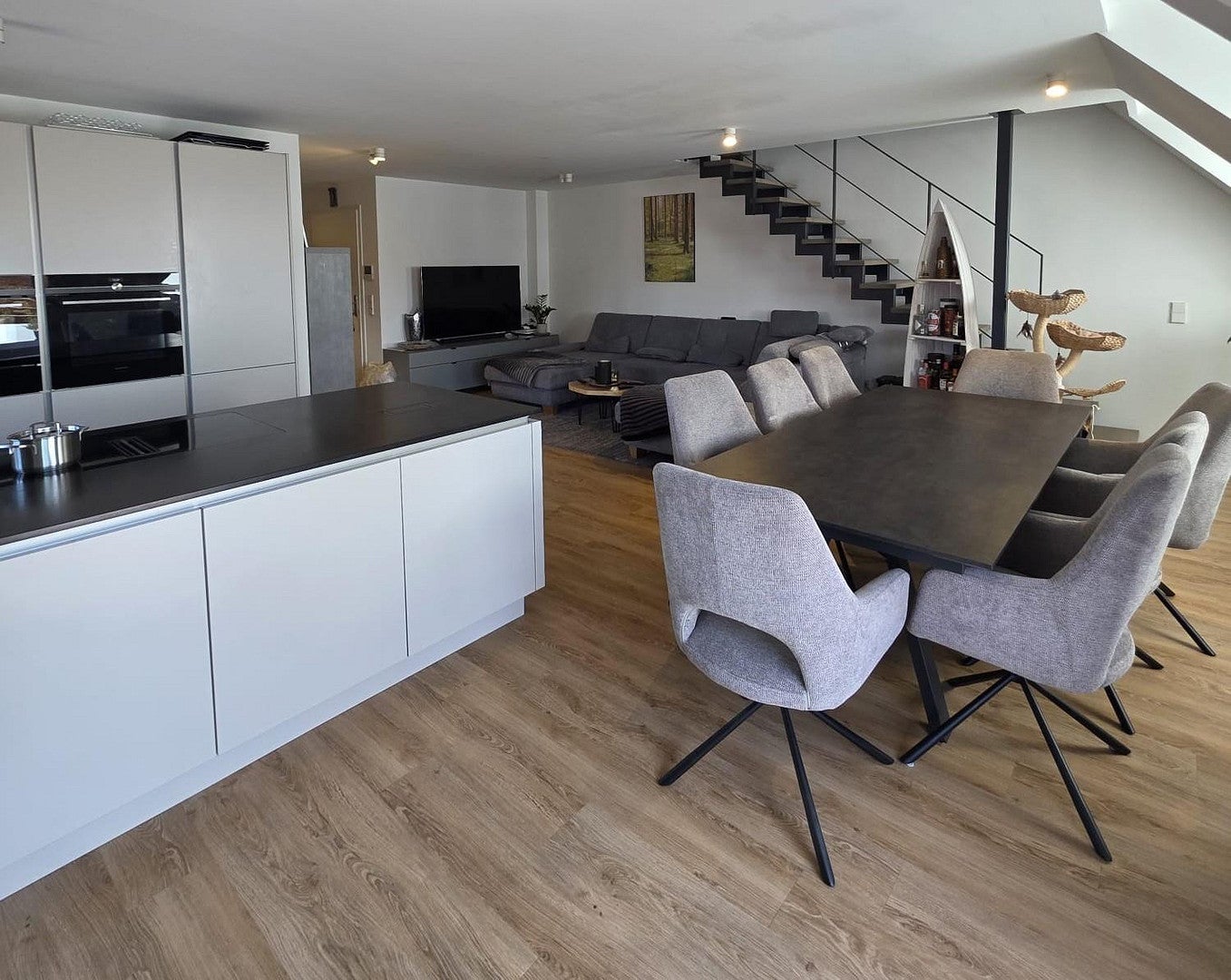 Wohnung Krähenstraße in Fellbach