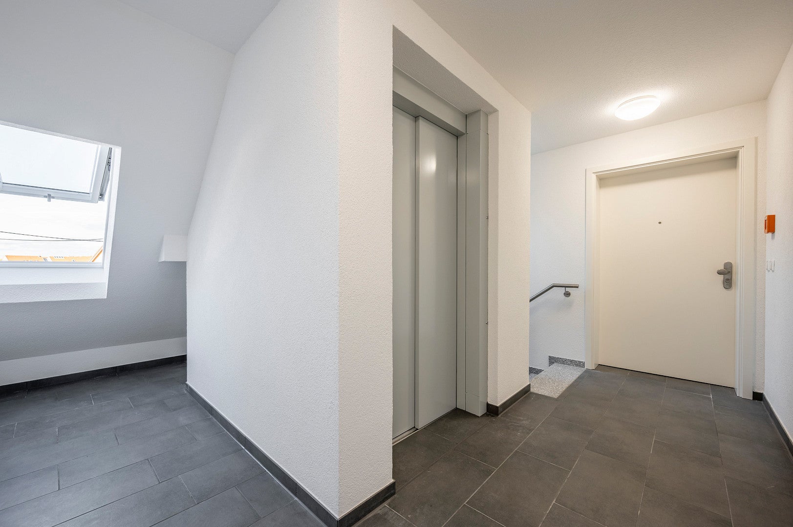 Wohnung Krähenstraße in Fellbach