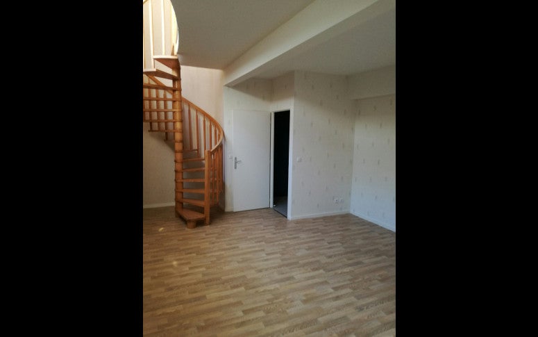 Flat Rue du Nord in Châtillon-sur-Indre