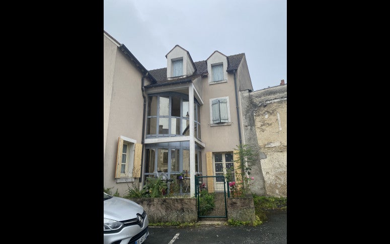 Appartement Rue du Nord à Châtillon-sur-Indre