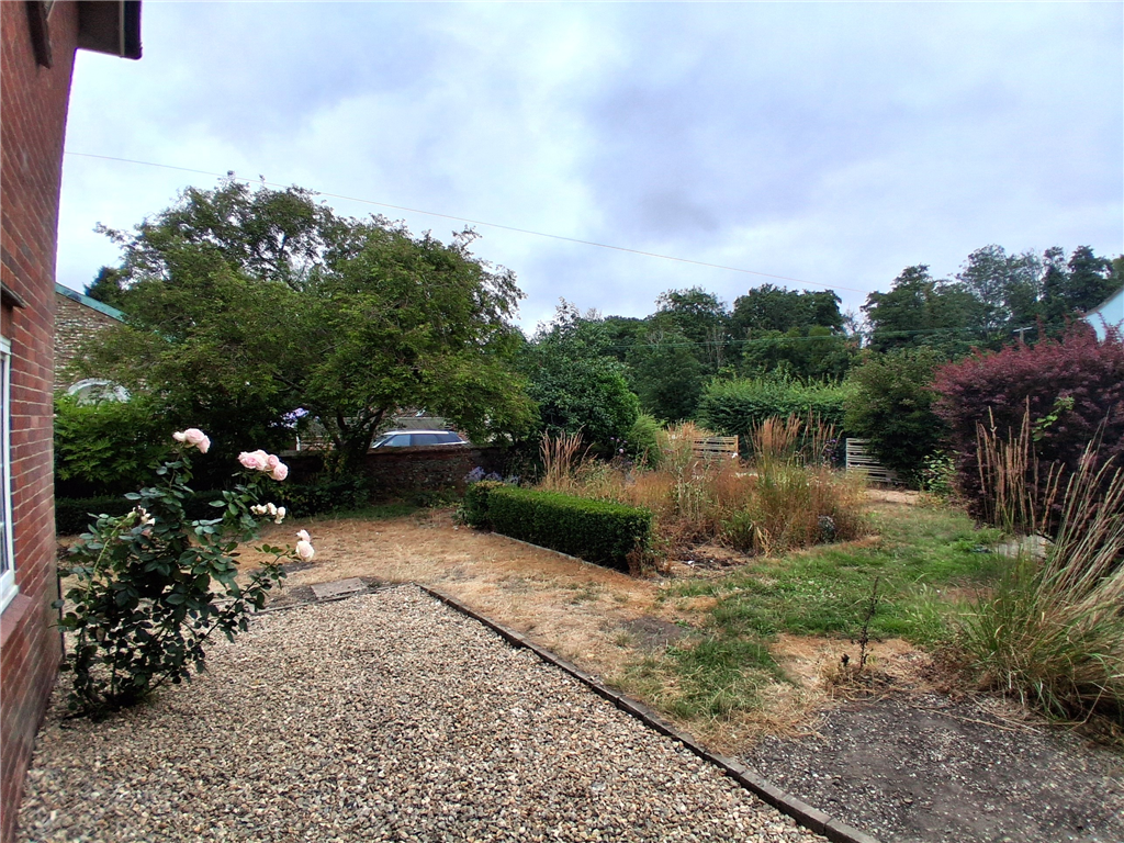 House Dunham Road in Breckland District