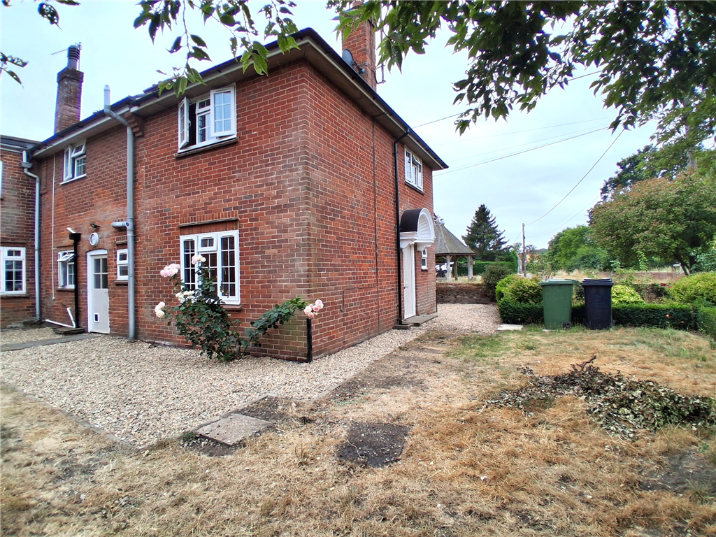 House Dunham Road in Breckland District