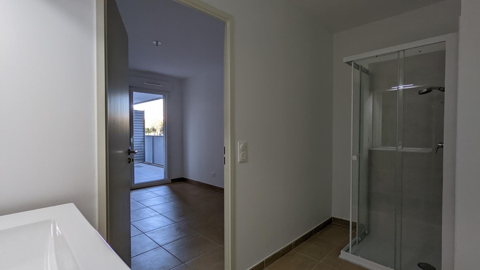 Appartement Lotissement Le Mas d'Argens à Fréjus
