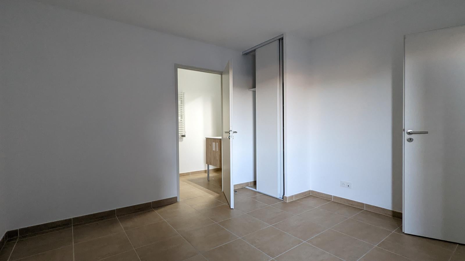 Appartement Lotissement Le Mas d'Argens à Fréjus