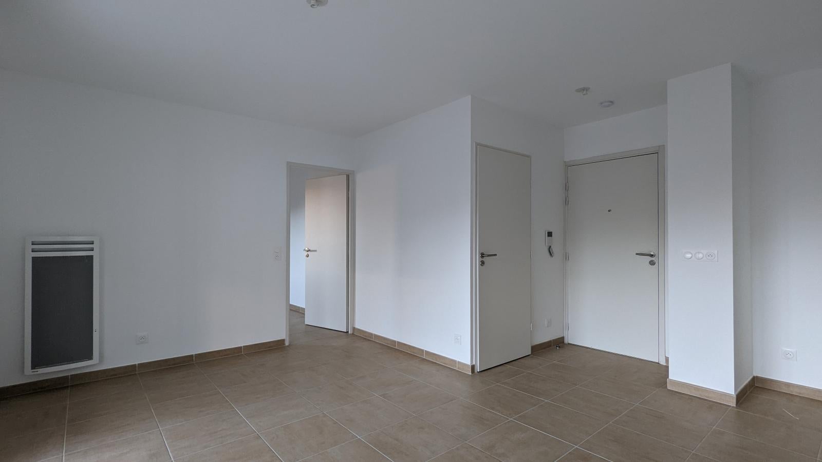Appartement Lotissement Le Mas d'Argens à Fréjus