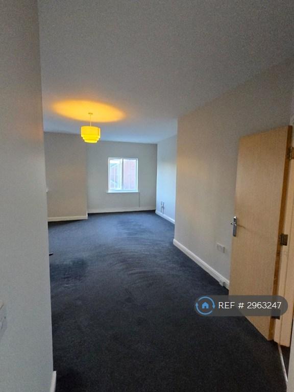 Flat Bellfield View in Bolton