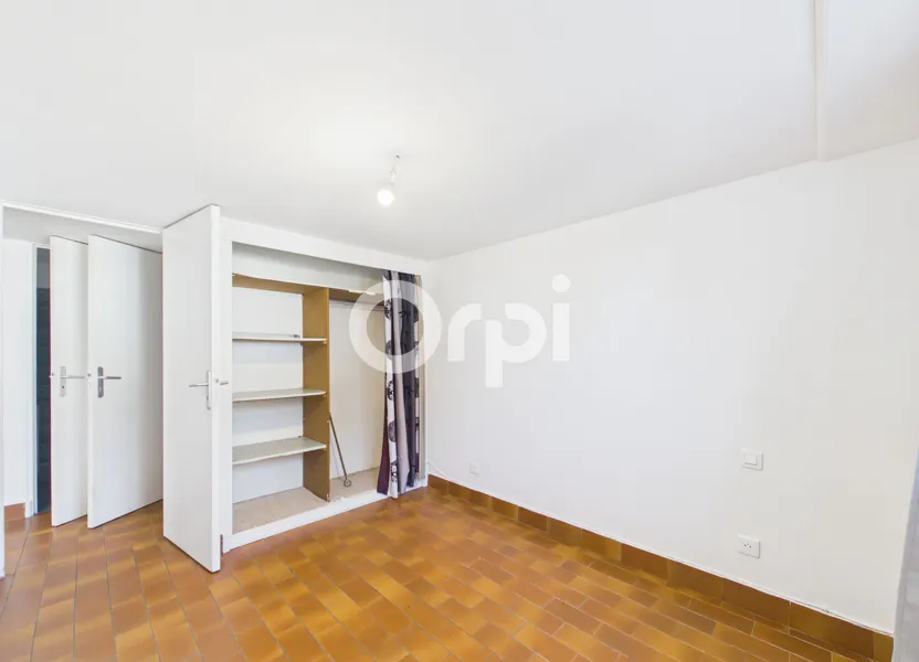 Appartement Chemin des Sausserons à Pégomas