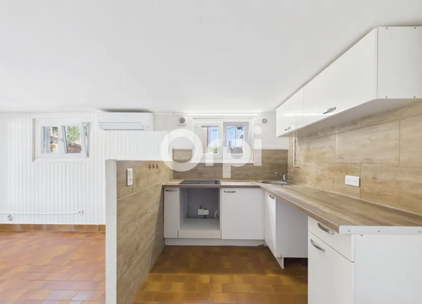 Appartement Chemin des Sausserons à Pégomas
