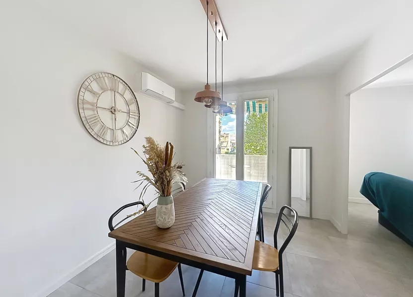 Appartement Impasse Martin à Avignon