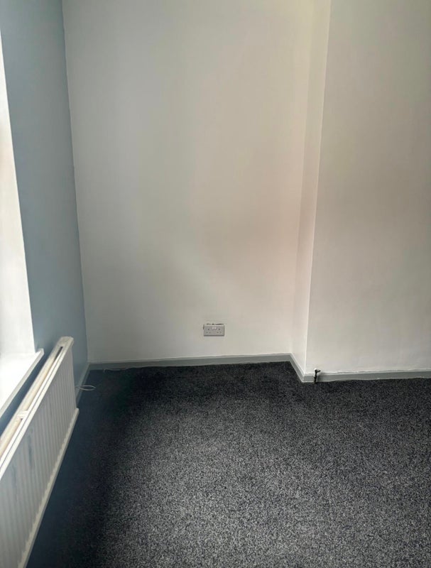 Room Harrowden Court in Leicester