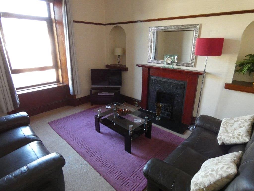 Flat Back Hilton Road in Aberdeen City
