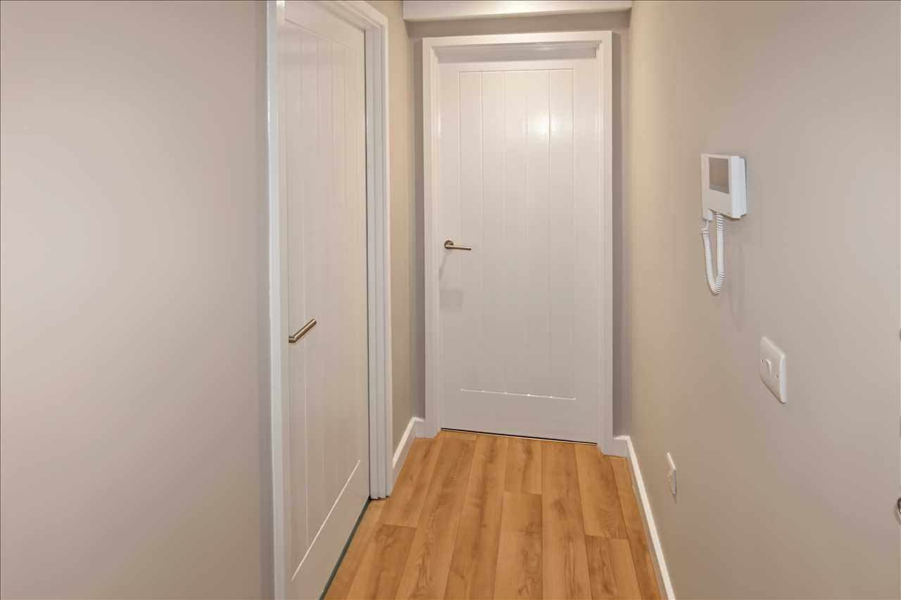 Flat Kelham Way in Eastwood