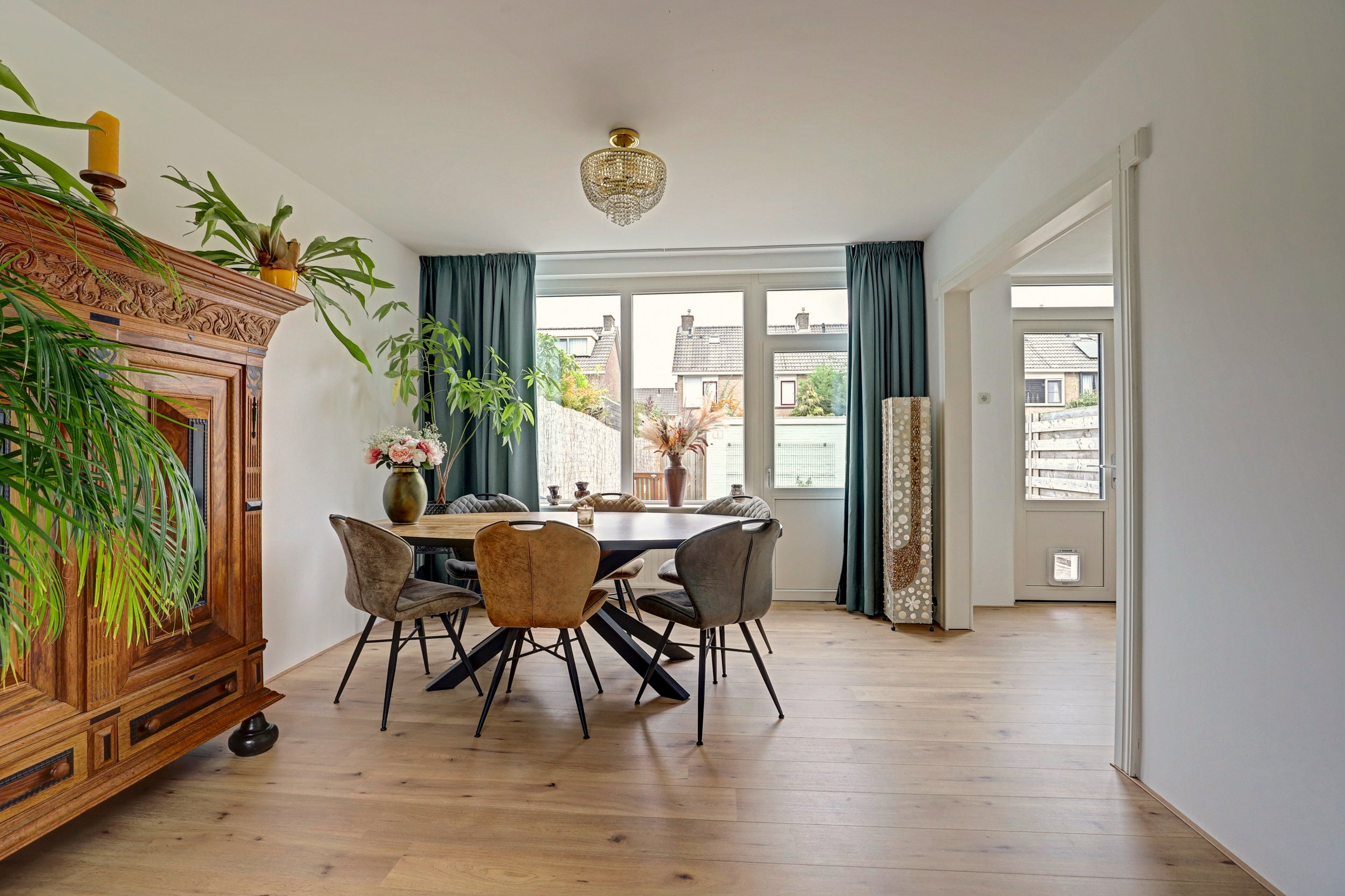 Tussenwoning te koop: Bermweg 95, Oost-Souburg