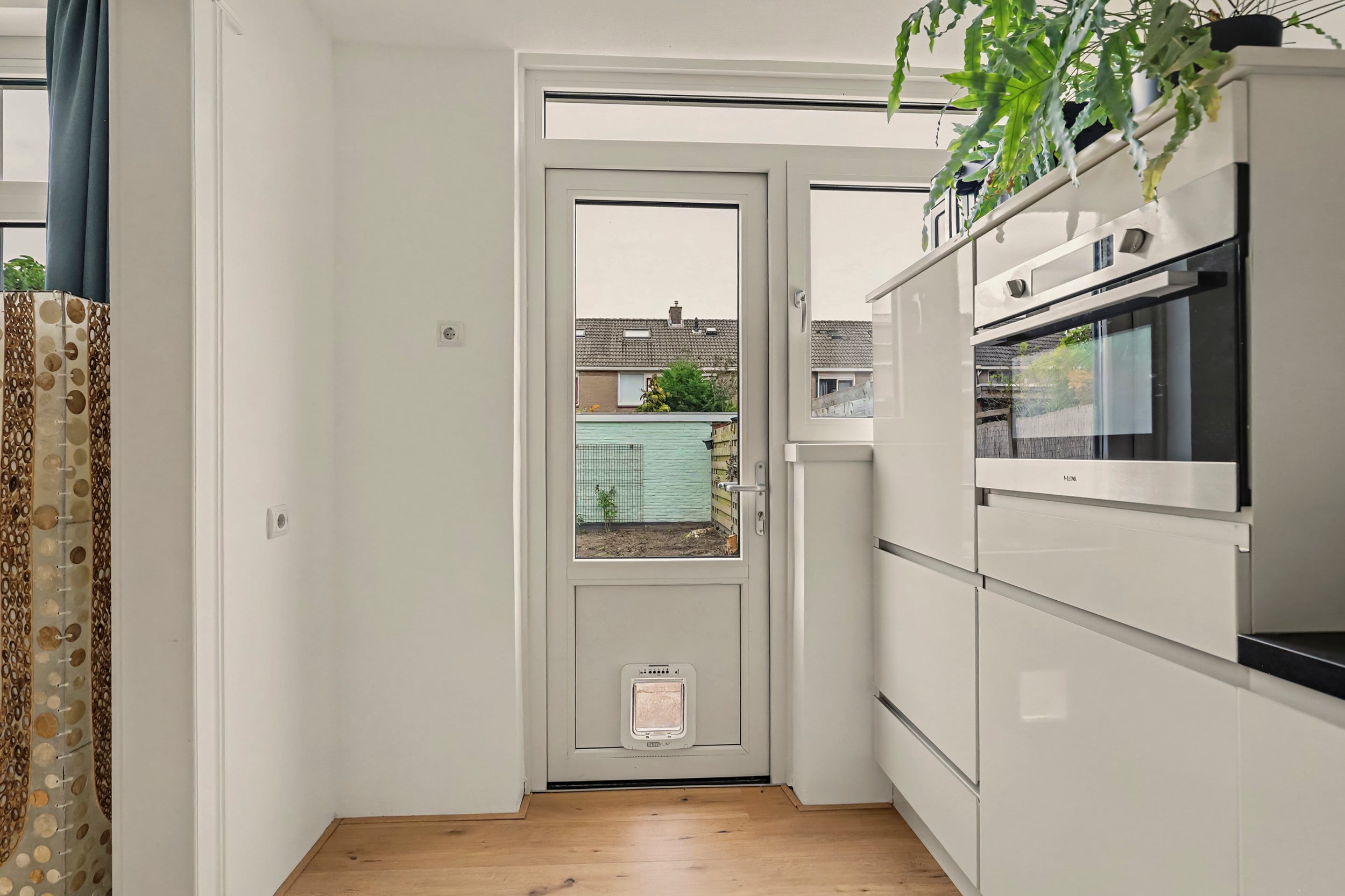 Tussenwoning te koop: Bermweg 95, Oost-Souburg