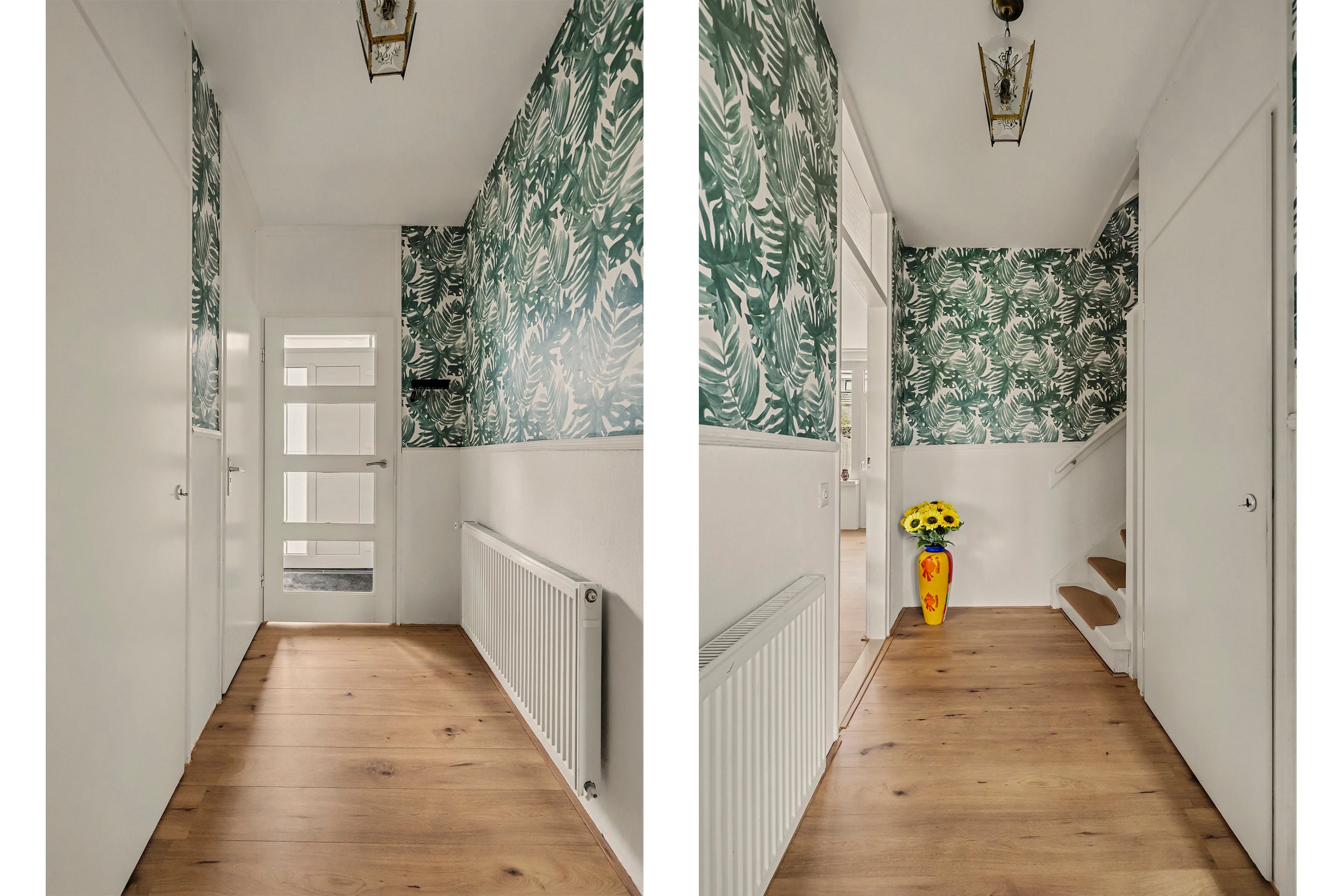 Tussenwoning te koop: Bermweg 95, Oost-Souburg