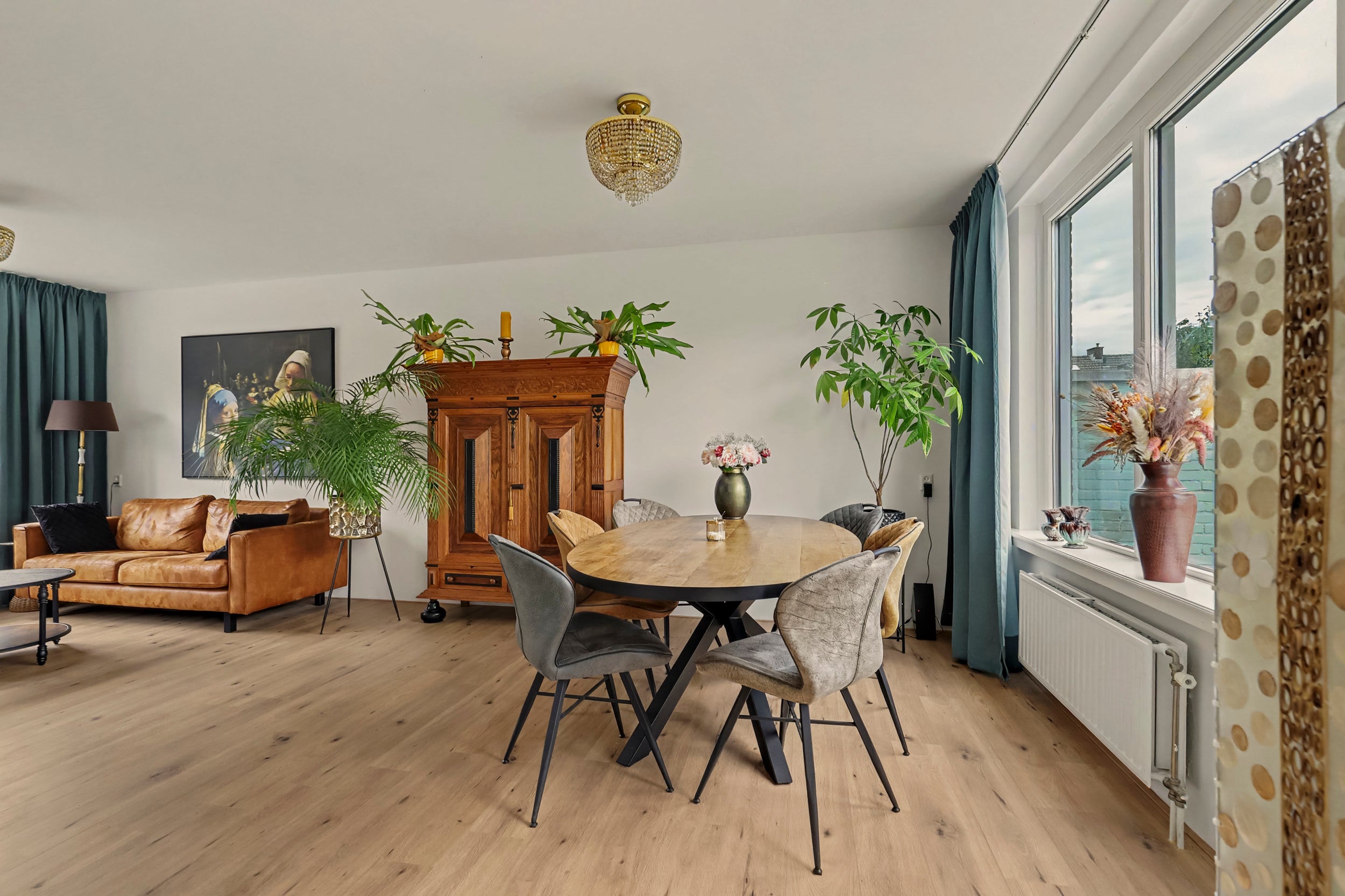 Tussenwoning te koop: Bermweg 95, Oost-Souburg