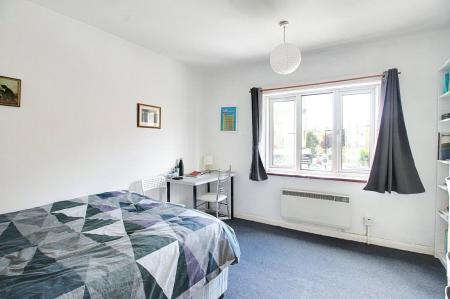 Flat Tottenham Lane in Greater London