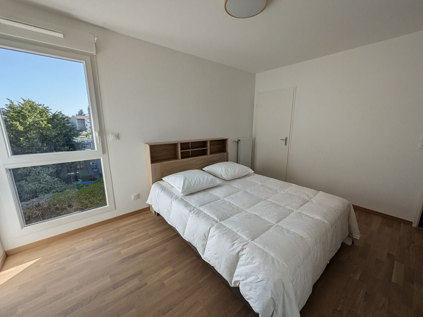 Appartement Avenue d'Évian à Thonon-les-Bains