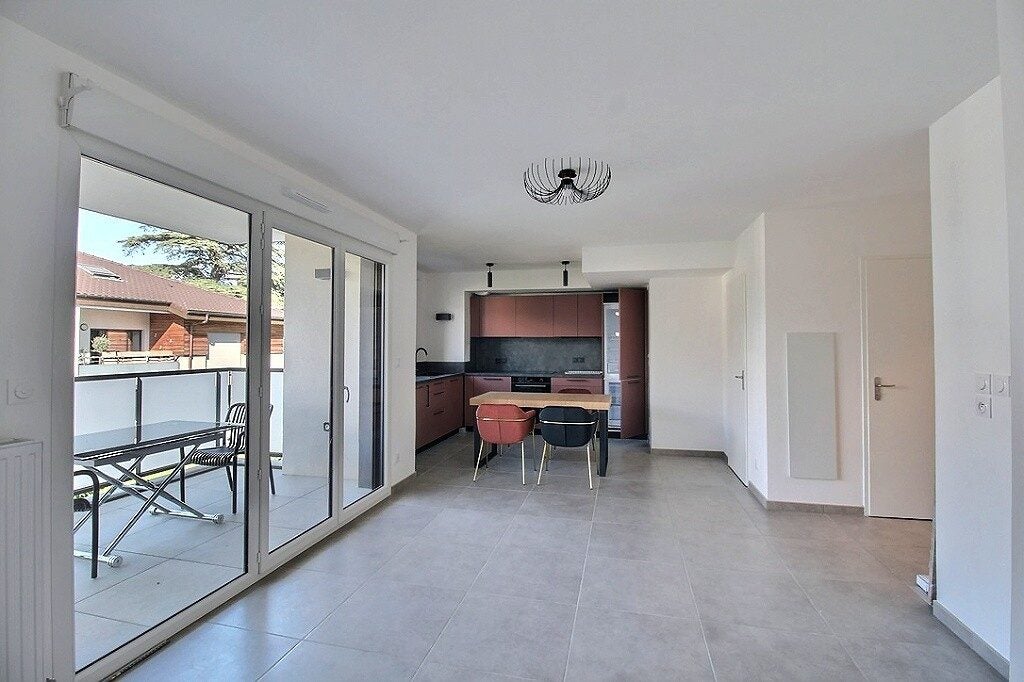 Appartement Avenue d'Évian à Thonon-les-Bains