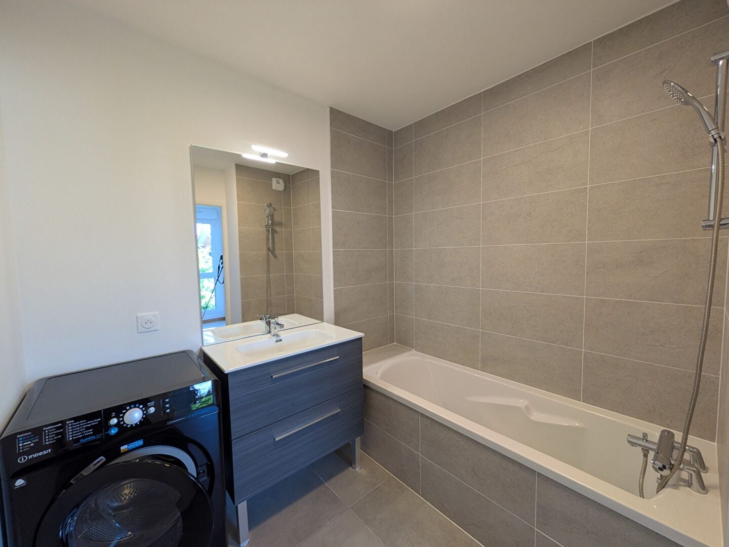 Appartement Avenue d'Évian à Thonon-les-Bains