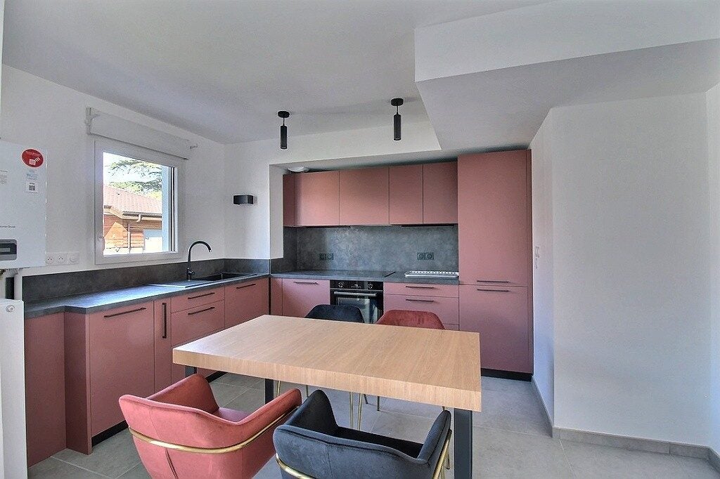 Appartement Avenue d'Évian à Thonon-les-Bains
