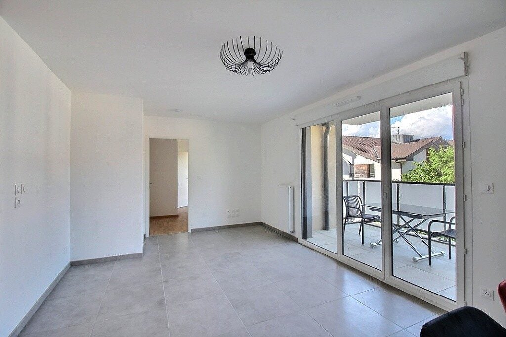 Flat Avenue d'Évian in Thonon-les-Bains