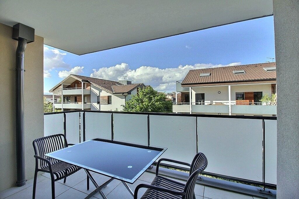 Appartement Avenue d'Évian à Thonon-les-Bains