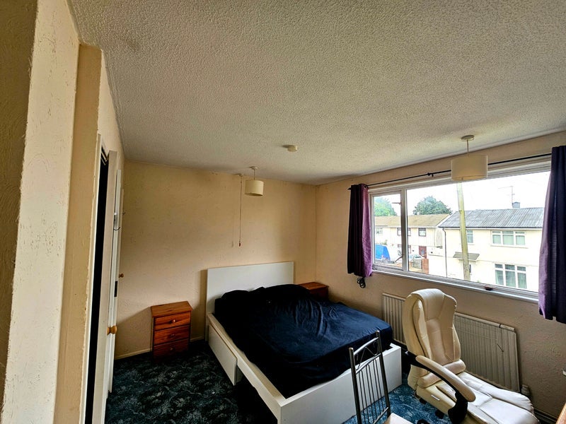 Room Rachel Close in Norwich