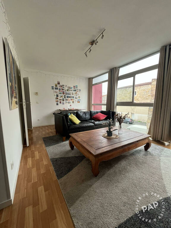 Appartement Avenue de Verdun à Mérignac