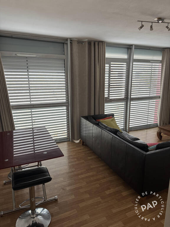 Appartement Avenue de Verdun à Mérignac