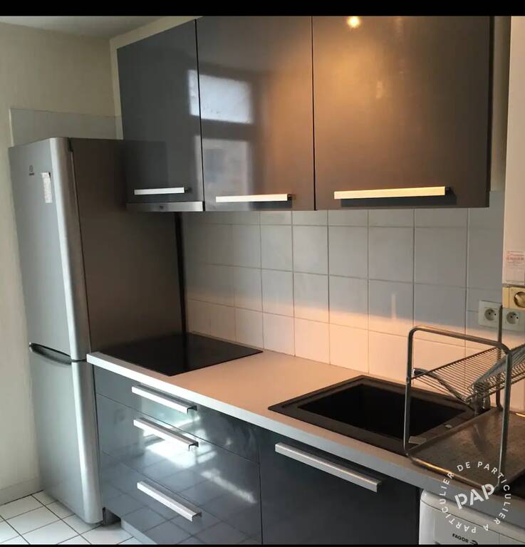 Appartement Avenue de Verdun à Mérignac