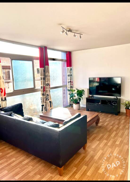 Appartement Avenue de Verdun à Mérignac