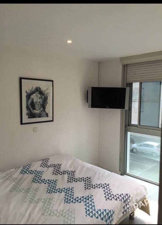 Appartement Avenue de Verdun à Mérignac