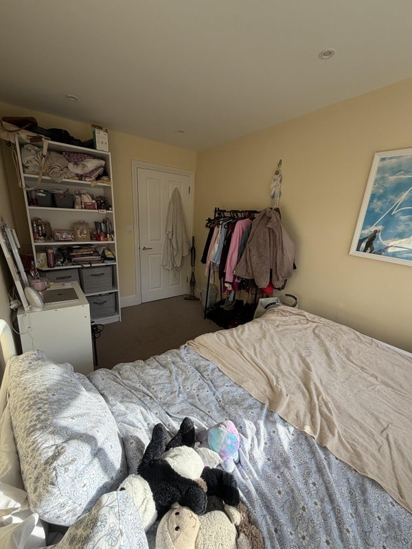 Room Morris Mews in Greater London