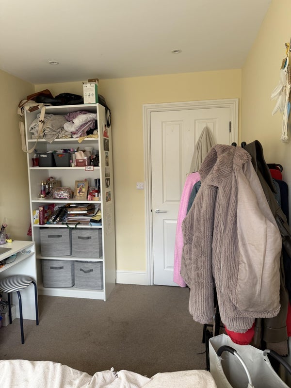Room Morris Mews in Greater London