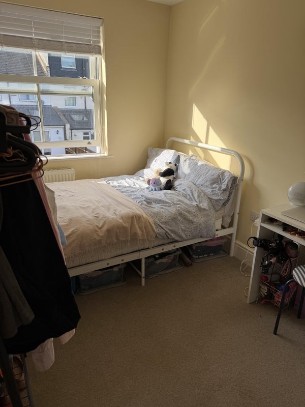 Room Morris Mews in Greater London