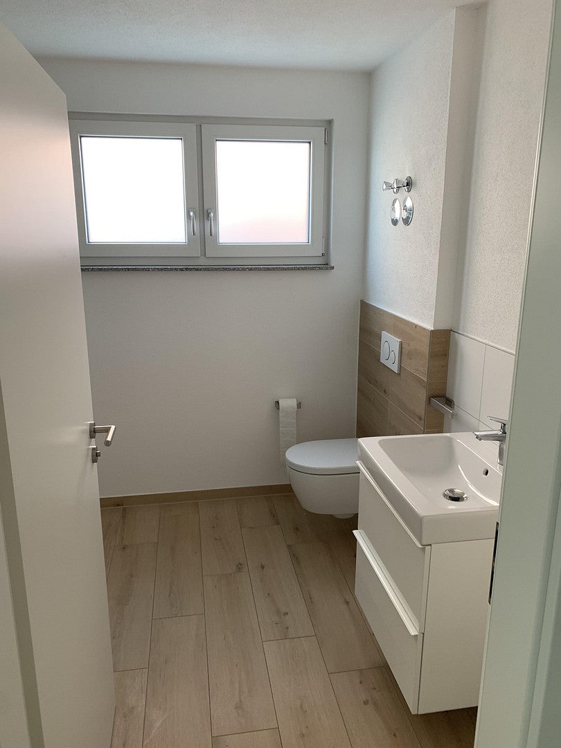 Wohnung Schillerstraße in Eislingen/Fils