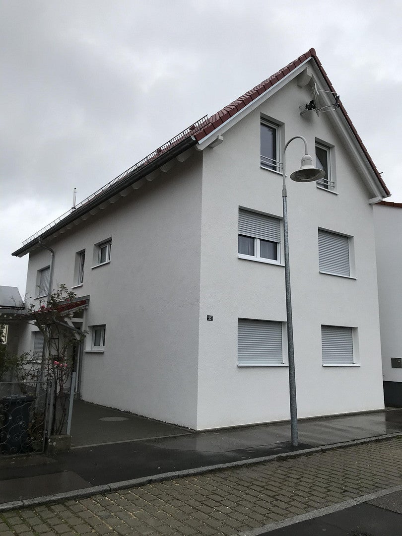 Wohnung Schillerstraße in Eislingen/Fils