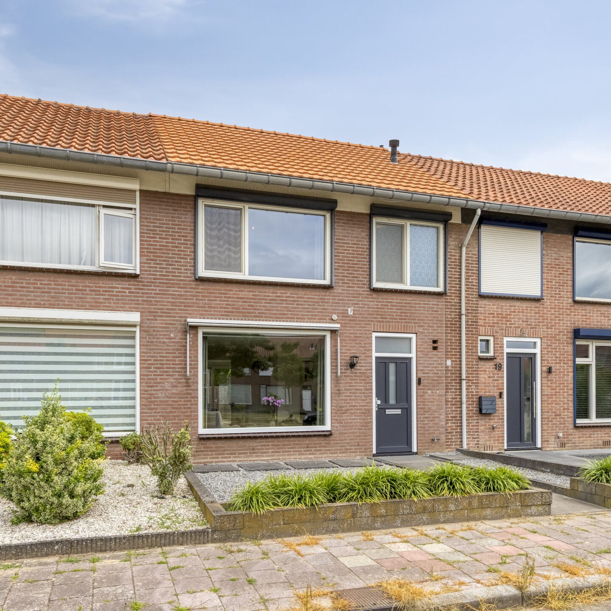 Huis Amstelhof 20 in Veldhoven