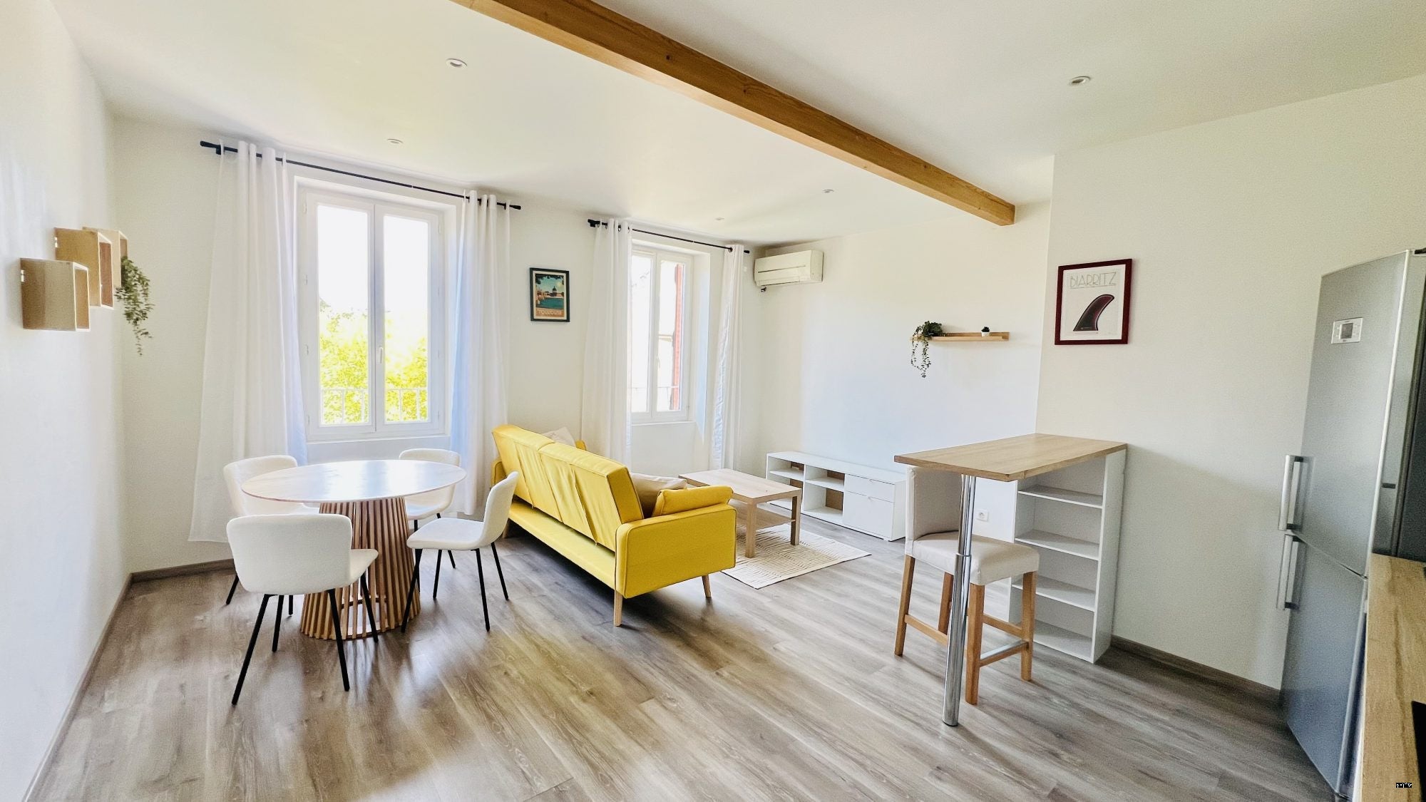 Appartement Rue Gilet à Colomiers