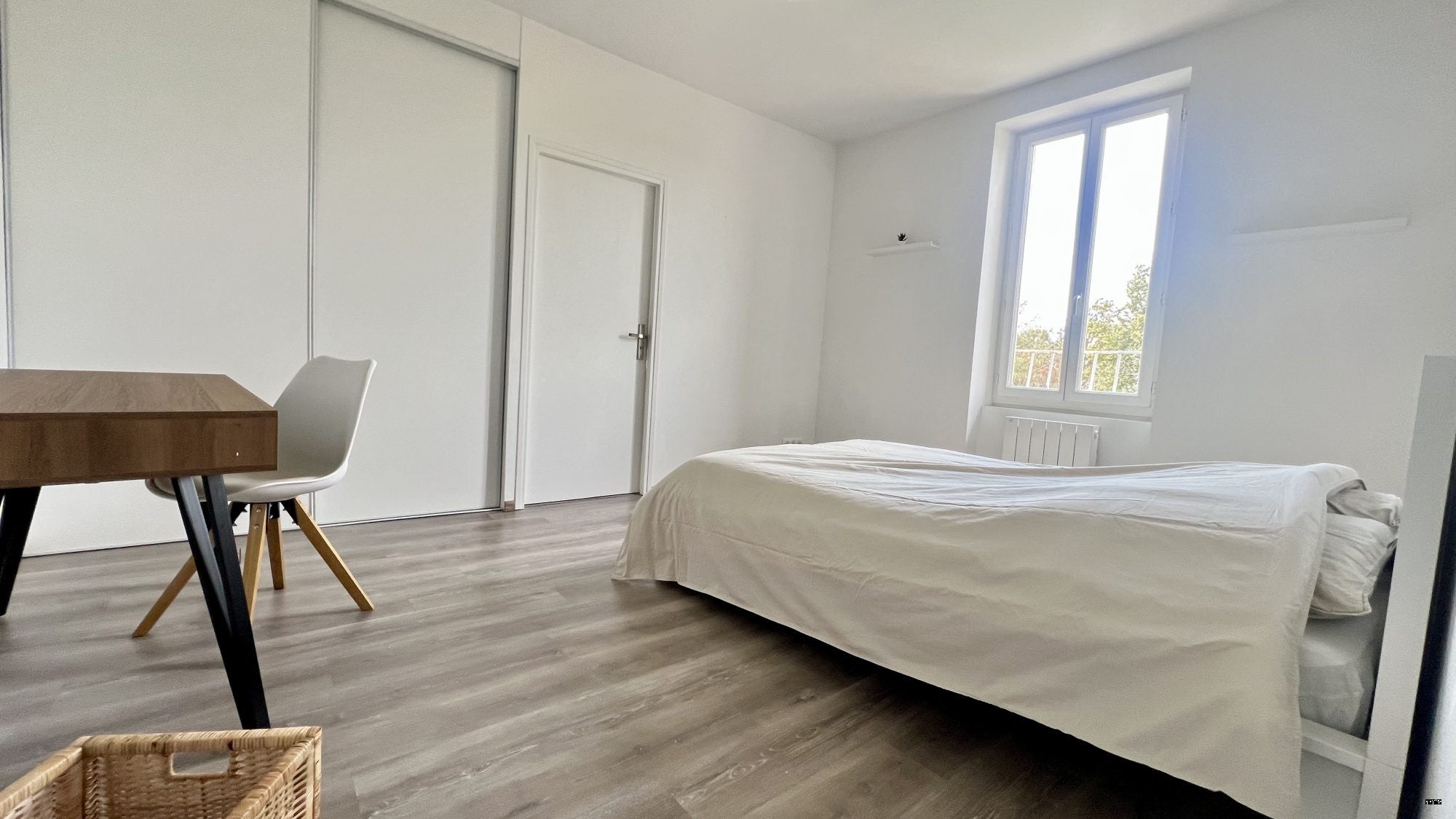 Appartement Rue Gilet à Colomiers