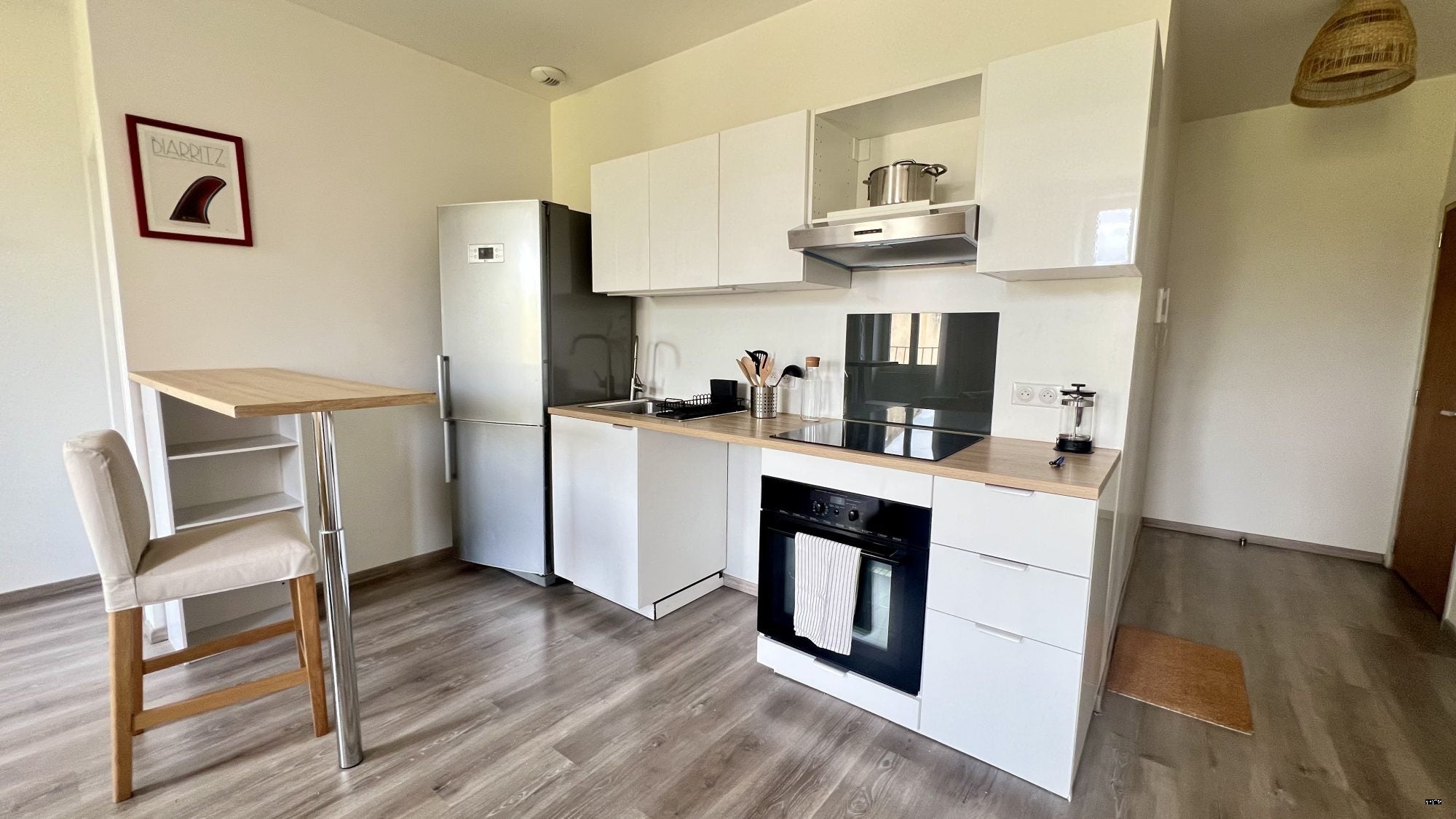 Appartement Rue Gilet à Colomiers