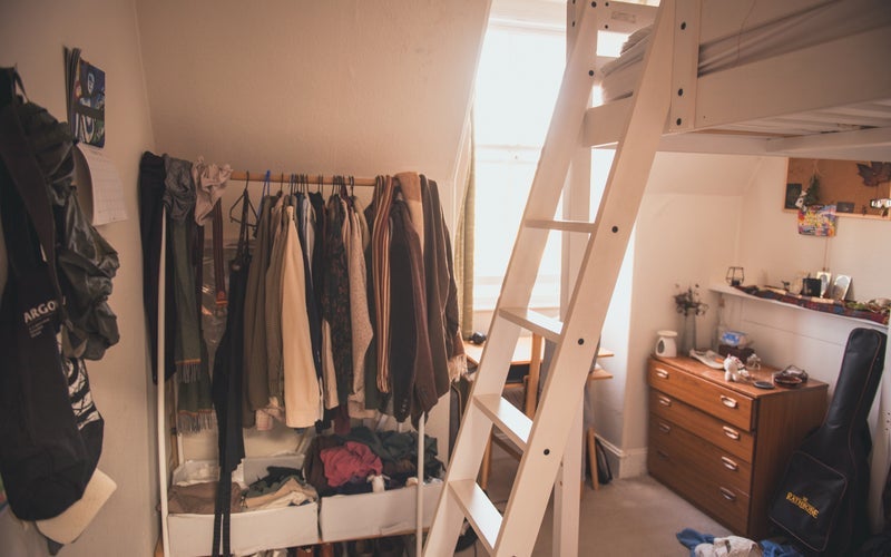 Room Blantyre Terrace in City of Edinburgh