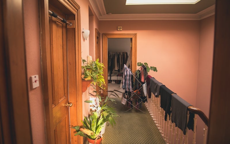 Room Blantyre Terrace in City of Edinburgh